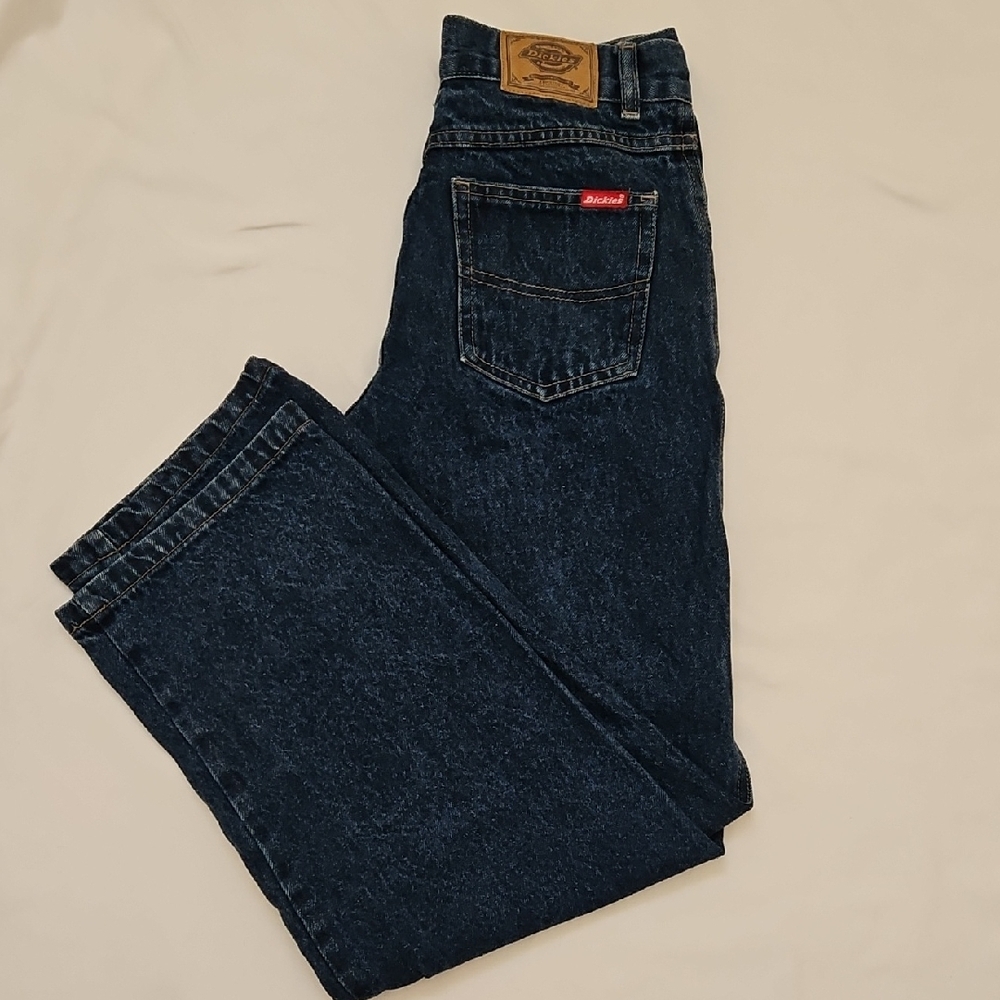 Retro Dickies Boys Jeans